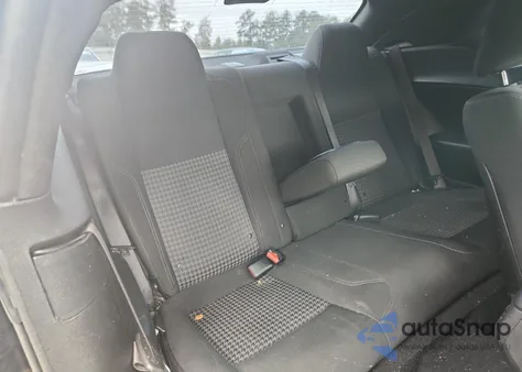 2019 Dodge Challenger Sxt z USA, uszkodzony, nr VIN 2C3CDZAGXKH674256